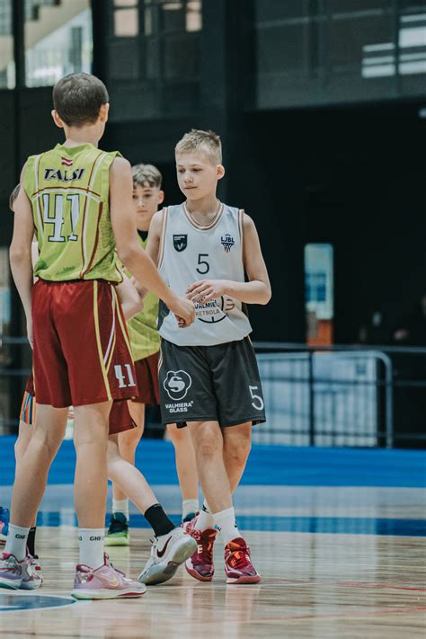 U13 Puiši, spēlētāju statistika 